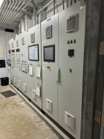 All Rital Panels to Flash Dryer Systems