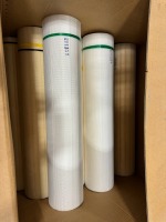 Lot (9) Alfa Laval Filters