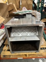 AirScape Filter Box