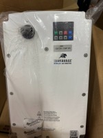 IronHorse AC Drive