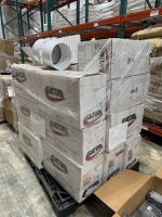 Lot Pallet of Valterra 8" Valve