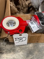 Bray Flow Control Meter