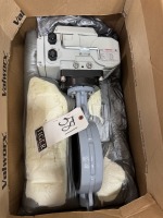 Valworx Electrical Actuator