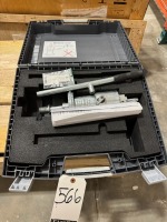 2020 Alfa Laval Compressing Tool