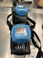 Novalum 11-X Charm Sciences Luminometer