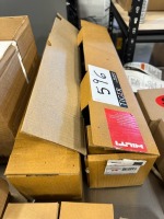 Lot (2) Hilti Standard Shocks