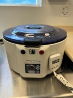 Lot (2) Elmi Centrifuges