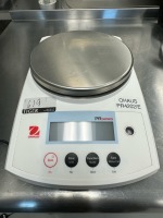 Ohaus PR Series Scale