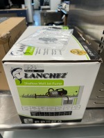 Lanchez Shallow Well Pump