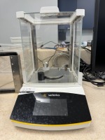 Sartorius Secura Lab Scale