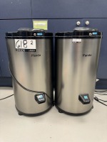 Lot (2) Panda Spin Dryers