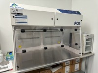 Air Science Laminar Flow Cabinet