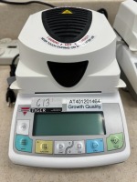 Torbal Scientific Industries Moisture Analyzer