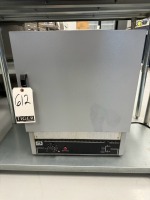 Quincy Lab QL Oven
