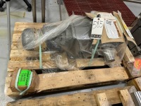 2022 Nord Drive System Motor