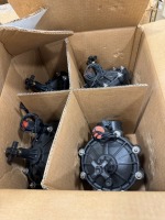 Lot Separators, Filters & Scrubber Valves