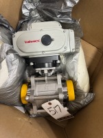 Valworx Electric Actuator