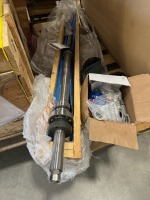 54" Spray Dryer