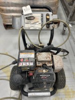 Honda GC 190 Gas Pressure Washer