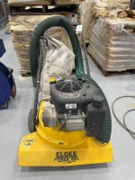 Elgee Gas Power Vacuum