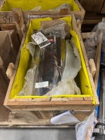 Lot (2) Acme Centrifuge Filtered Juice Pumps