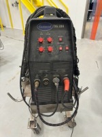 Lot Eastwood TIG 200 Welder