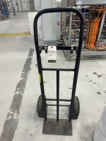 4-Wheel Hand Truck