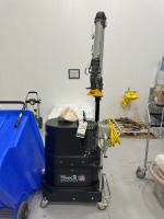 Ruwac Industrial Vacuum