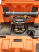 Universal David White Leveling System