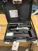 2020 Alfa Laval Compressing Tool