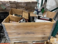 Lot Alfa Laval Parts