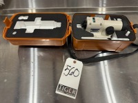 Nikon Auto Level AC-2S