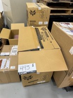 Lot (5) Automation Direct Dura Pulse Systems