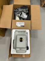 Lot (2) Valworxs Actuator Valves