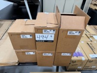 Lot (6) Automation Direct Circuits