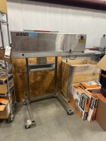 BandRite Band Sealer