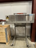 Bandrite Band Sealer