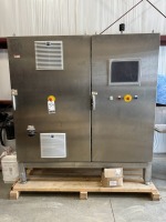 2020 Alfa Laval Clara Clarifying Centrifuge Separator