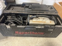 HyperTherm Welder PowerMax 30xp