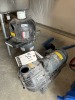 Lot (2) Pacer Pumps