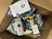 Valworx Electric Actuator