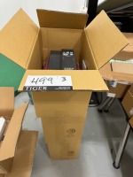 Lot (3) Dura Pulse GS20 Automation Direct Panels