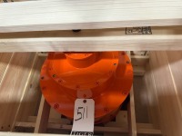 2023 Moatti Gear Box