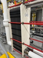 Alfa Laval Heat Exchanger