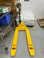 Ailun 5 Seconds Hydraulic Pallet Jack (Out of Service)