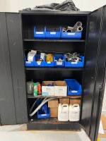 Lot Cabinet