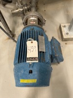 RO Hot Pump
