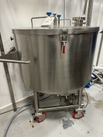Meatasis Chill Tank