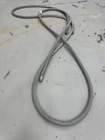 Novaflex Food & Beverage Crush Resistant Suction & Discharge Hose