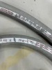 Novaflex Food & Beverage Crush Resistant Suction & Discharge Hose - 4